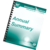 Futura™ Presentation Covers  - Letter, Lined, 25 pack__COMB Futura Line Frost Ltr LF.png